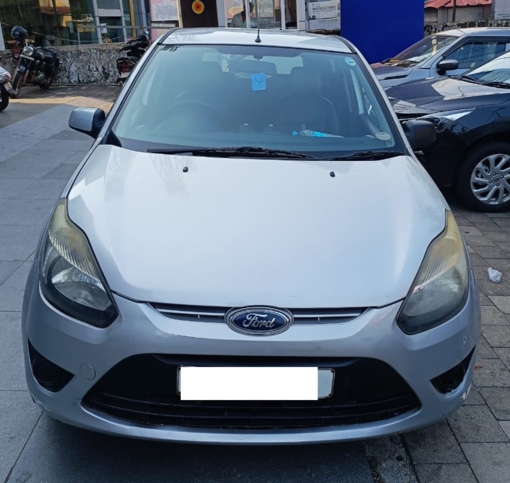FORD FIGO in Kannur
